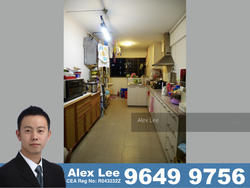 Blk 771 Yishun Avenue 3 (Yishun), HDB 4 Rooms #143128912